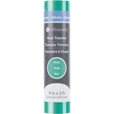 Reflective Heat Transfer - 22,9 cm x 0,9 m - Green