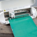 Reflective Heat Transfer - 22,9 cm x 0,9 m - Green
