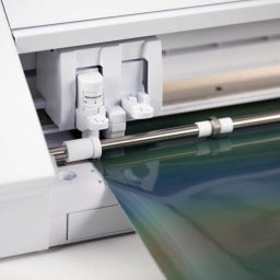 Reflective Heat Transfer - 22.9 cm x 0.9 m - Multicolor