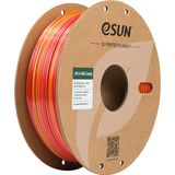 eSUN ePLA-Silk Candy Red Gold