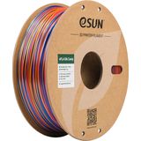 eSUN ePLA-Silk Candy Red Gold Blue