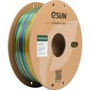 eSUN ePLA-Silk Candy Gold Blue Green