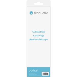 Silhouette Replacement Cutting Strip - SD & Portrait (white)