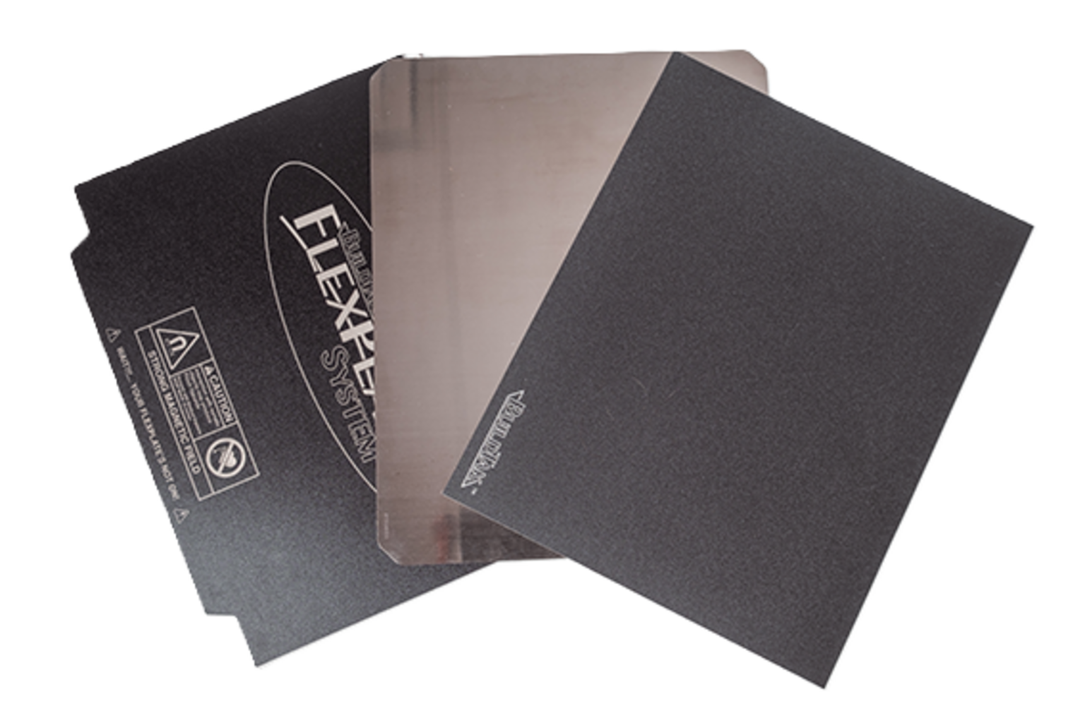 BuildTak FlexPlate System