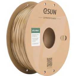 eSUN ePLA-Metal Antique Brass - 1,75 mm/1000 g