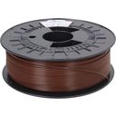 3DJAKE ecoPLA - Brown