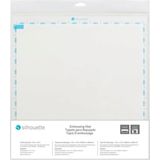 Silhouette Embossing Mat