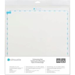 Silhouette Embossing Mat - 1 Stk