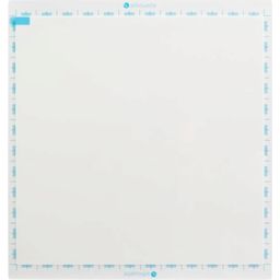 Silhouette Embossing Mat - 1 Kpl