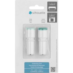 Silhouette Embossing Tool Set - 1 set