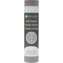 Silhouette Flocked Heat Transfer - 22,9 cm x 0,9 m - Grey