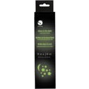 Silhouette Smooth Heat Transfer - 22.9 cm x 0.9 m - Glow-in-the-dark
