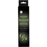 Silhouette Smooth Heat Transfer - 22.9 cm x 0.9 m