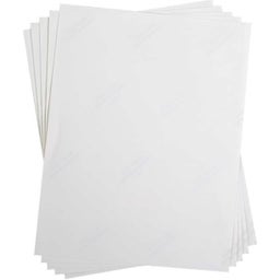 Silhouette Printable Heat Transfer - Dark Fabric