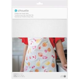 Silhouette Printable Heat Transfer - Fabric