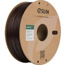 eSUN eABS-CF Dark Red - 1,75 mm / 1000 g