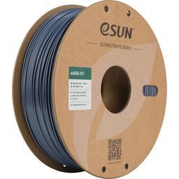 eSUN eABS-HT Grey - 1.75 mm / 1000 g