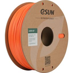 eSUN eABS-GF Orange - 1,75 mm/1000 g