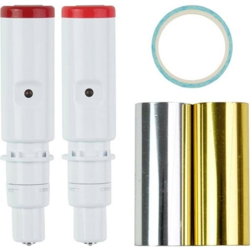 画材 Silhouette Heat Pen Set Heat Pen Set|SILH-HEAT-PEN