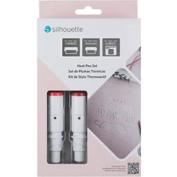 Silhouette Heat Pen Set - 1 szett