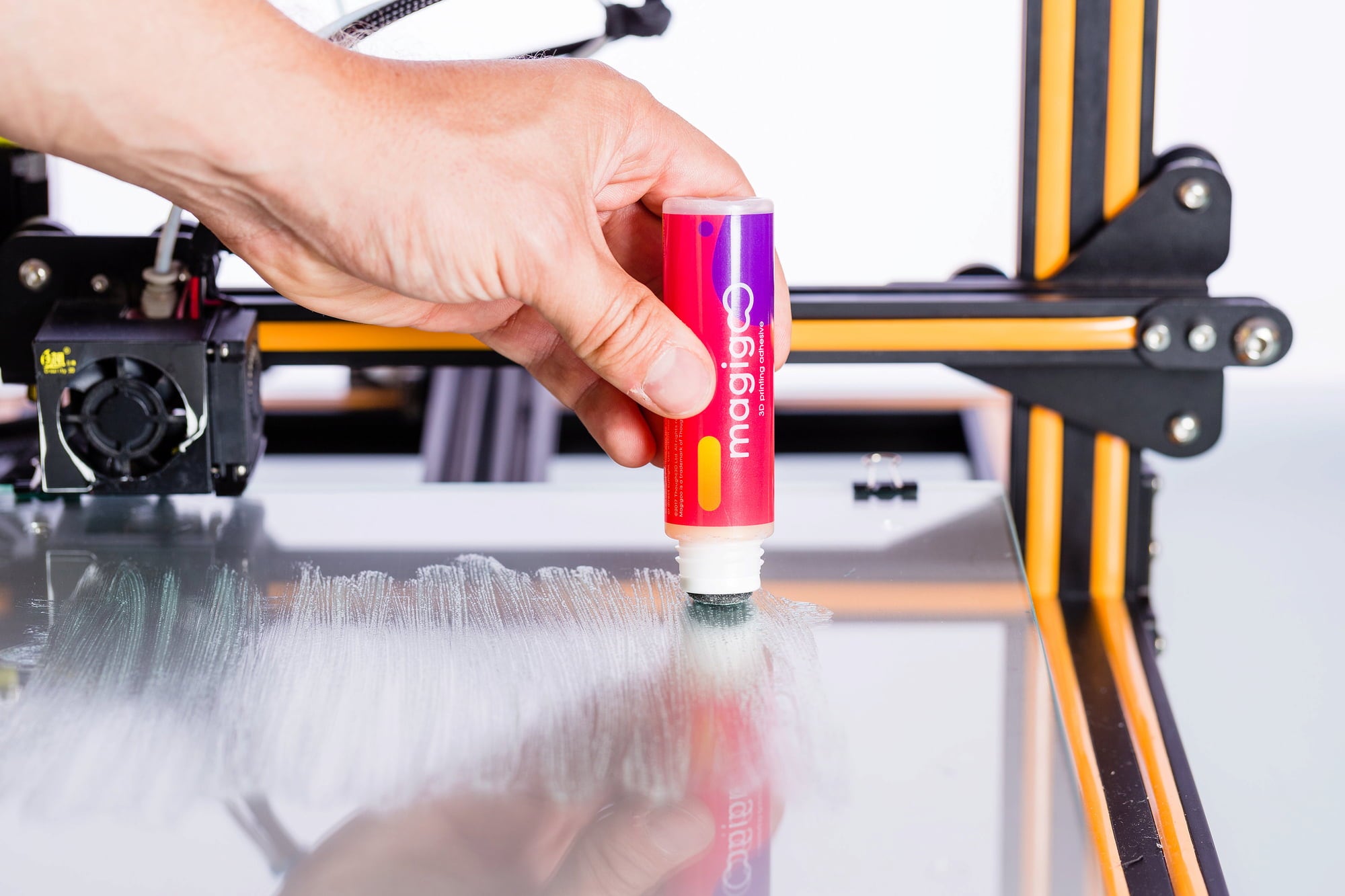 Magigoo 3D Glue Stick - 50 ml