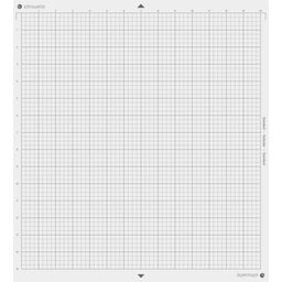 Silhouette Cameo 4 Plus Cutting Mat - 35,5 x 38 cm - Standard Tack