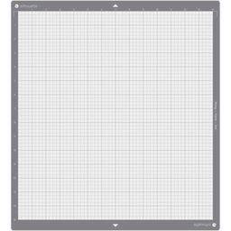 Silhouette Cameo 4 Plus Cutting Mat - 35.5 x 38 cm - Strong Tack