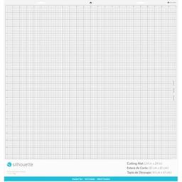 Silhouette Cameo 4 Pro Cutting Mat - 61 x 61 cm - Standard Tack