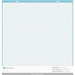 Silhouette Cameo 4 Pro Cutting Mat - 61 x 61 cm - Light Tack