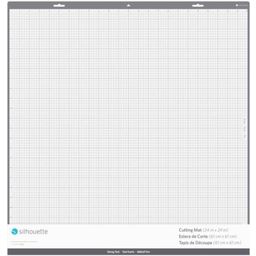 Silhouette Cameo 4 Pro Cutting Mat - 61 x 61 cm - Strong Tack