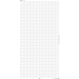 Silhouette Cutting Mat - 30 x 60 cm - Standard Tack