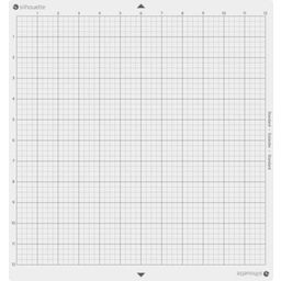 Silhouette Cutting Mat - 30 x 30 cm - Standard Tack