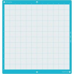 Silhouette Cutting Mat - 30 x 30 cm - Light Tack