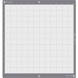 Silhouette Cutting Mat - 30 x 30 cm - Strong Tack