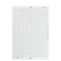 Silhouette Cutting Mat - 21.6 x 30.5 cm - Standard Tack