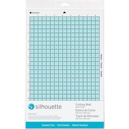 Silhouette Cutting Mat - 20.3 x 30.4 cm - Standard Tack