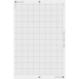 Silhouette Cutting Mat - 22,9 x 30,5 cm - Standard Tack