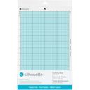 Silhouette Cutting Mat - 22,9 x 30,5 cm - Standard Tack