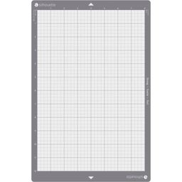 Silhouette Cutting Mat - 22,9 x 30,5 cm - Strong Tack