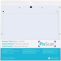 Silhouette PixScan™ Cutting Mat - 21,6 x 29 cm