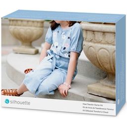 Silhouette Heat Transfer Starter Kit - 1 Set