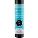 Glossy Permanent Vinyl - 22,9 cm x 3 m, Black