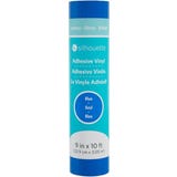Silhouette Glossy Permanent Vinyl - 22,9 cm x 3 m