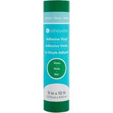 Silhouette Glossy Permanent Vinyl - 22,9 cm x 3 m