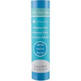 Silhouette Glossy Permanent Vinyl - 22,9 cm x 3 m