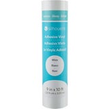 Silhouette Glossy Permanent Vinyl - 22.9 cm x 3 m