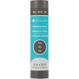 Silhouette Matte Removable Vinyl - 22.9 cm x 3 m