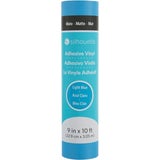 Silhouette Matte Removable Vinyl - 22,9 cm x 3 m
