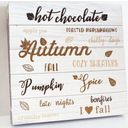 Silhouette Vinyl Sampler Pack - Wood - 1 pc