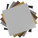 Silhouette Vinyl Sampler Pack - Neutral - 1 pc